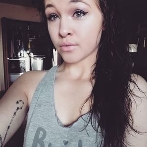 Meet your Posher, Hailie